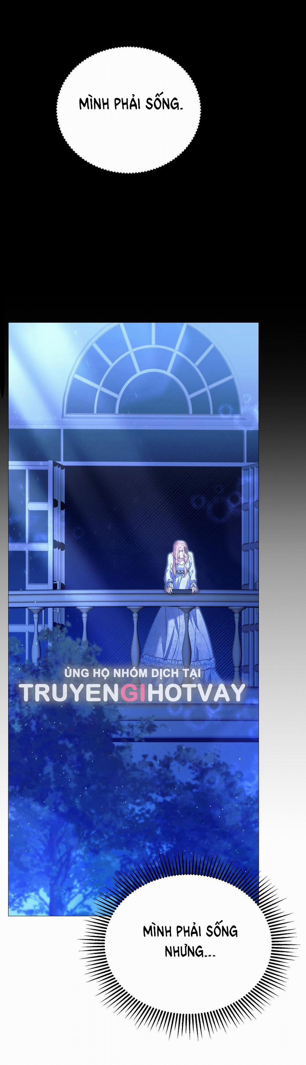 [18+] Lâu Đài Hoang Dại 22.2 trang 32