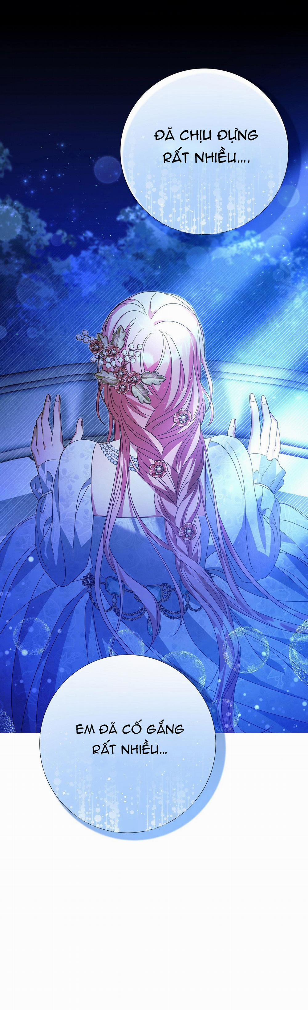 [18+] Lâu Đài Hoang Dại 22.2 trang 34