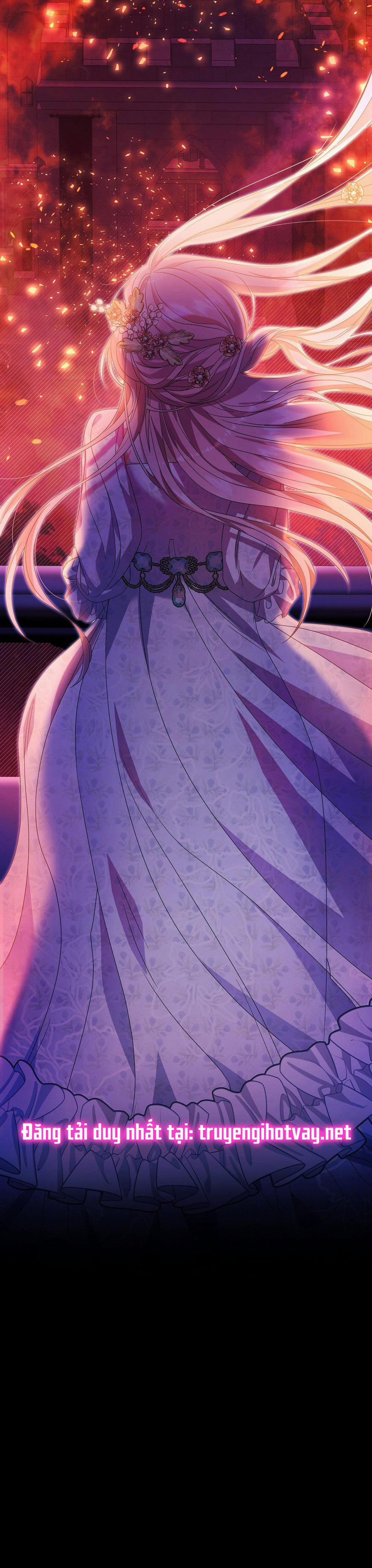 [18+] Lâu Đài Hoang Dại 22.2 trang 39