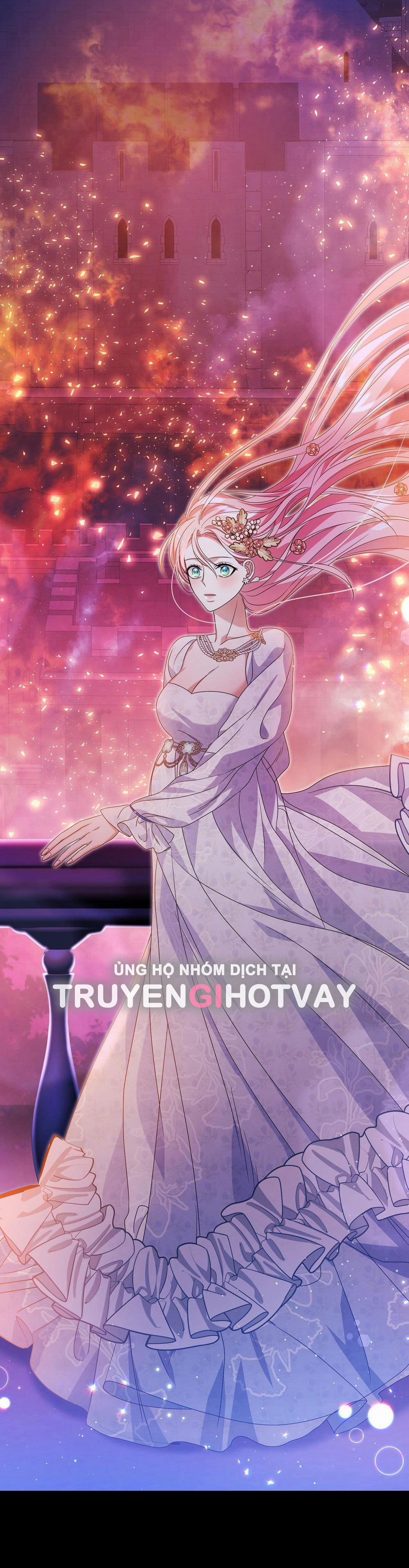 [18+] Lâu Đài Hoang Dại 22.2 trang 42