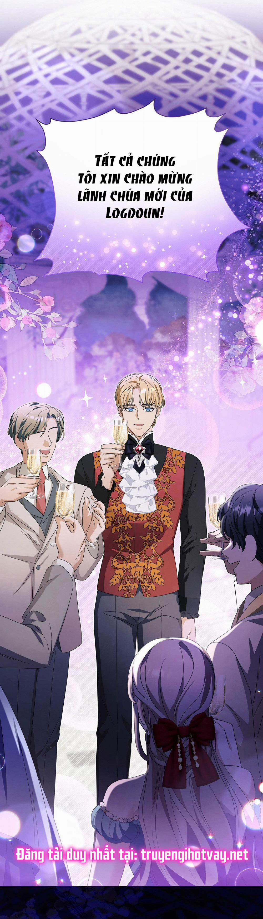 [18+] Lâu Đài Hoang Dại 22.2 trang 5