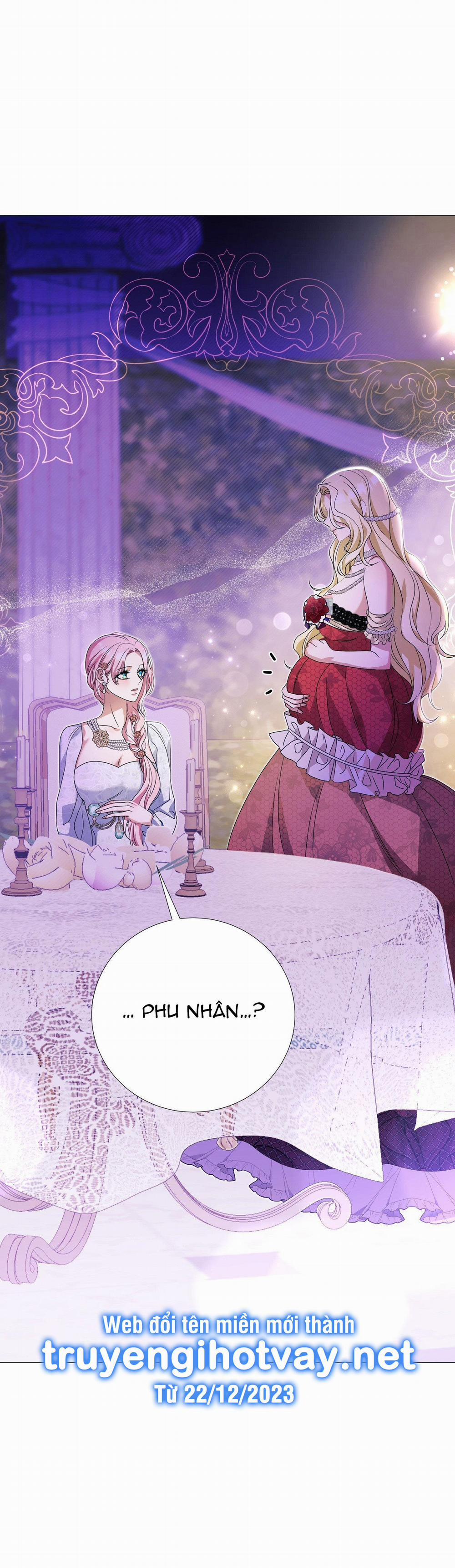 [18+] Lâu Đài Hoang Dại 22.2 trang 8