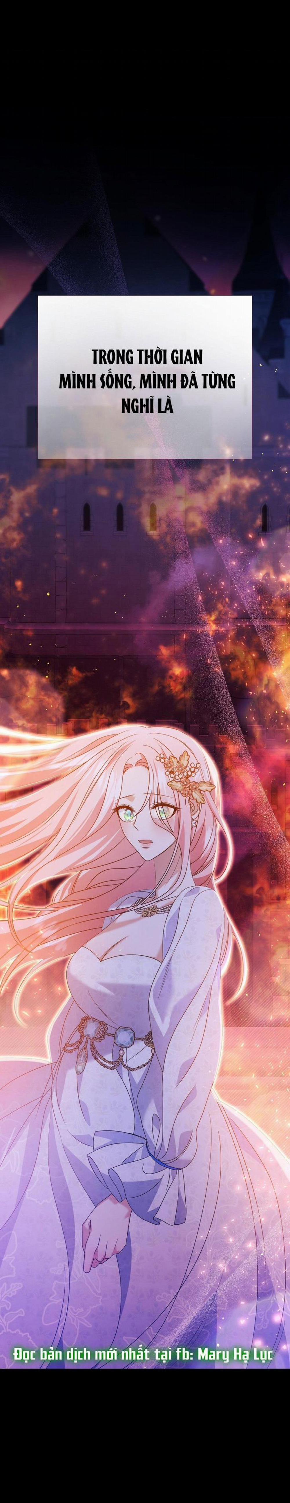 [18+] Lâu Đài Hoang Dại 23.1 trang 0