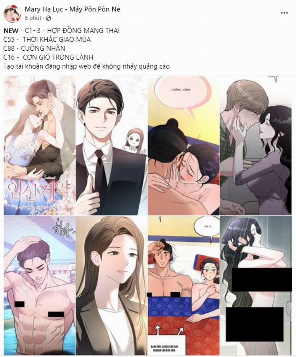 [18+] Lâu Đài Hoang Dại 23.1 trang 10