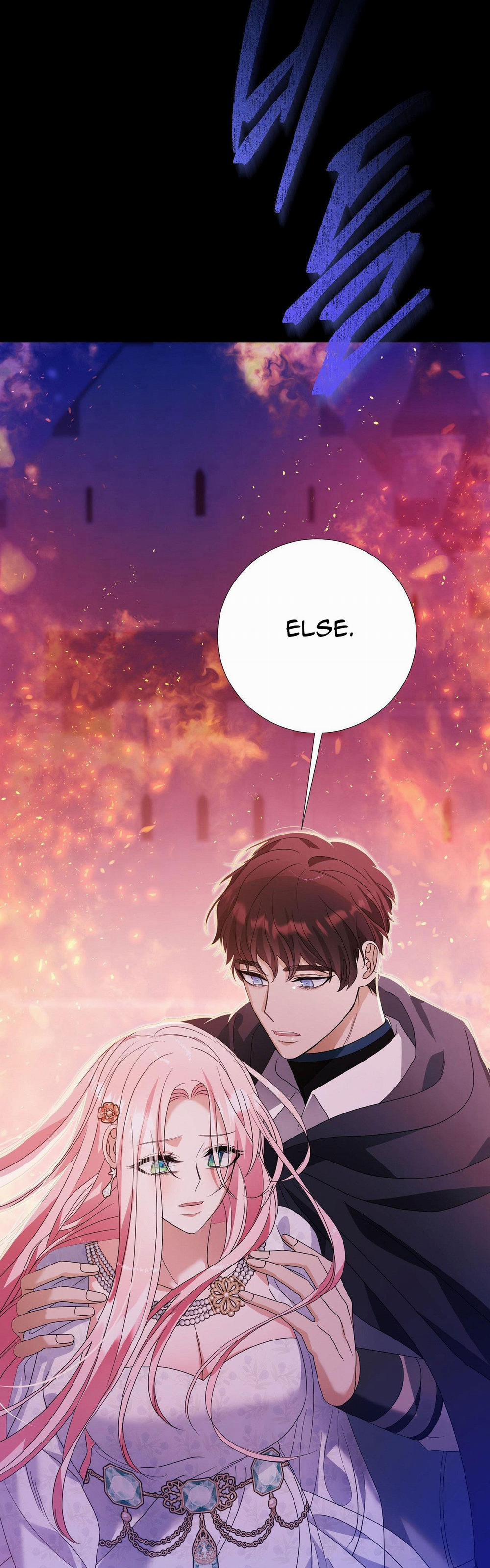 [18+] Lâu Đài Hoang Dại 23.1 trang 15