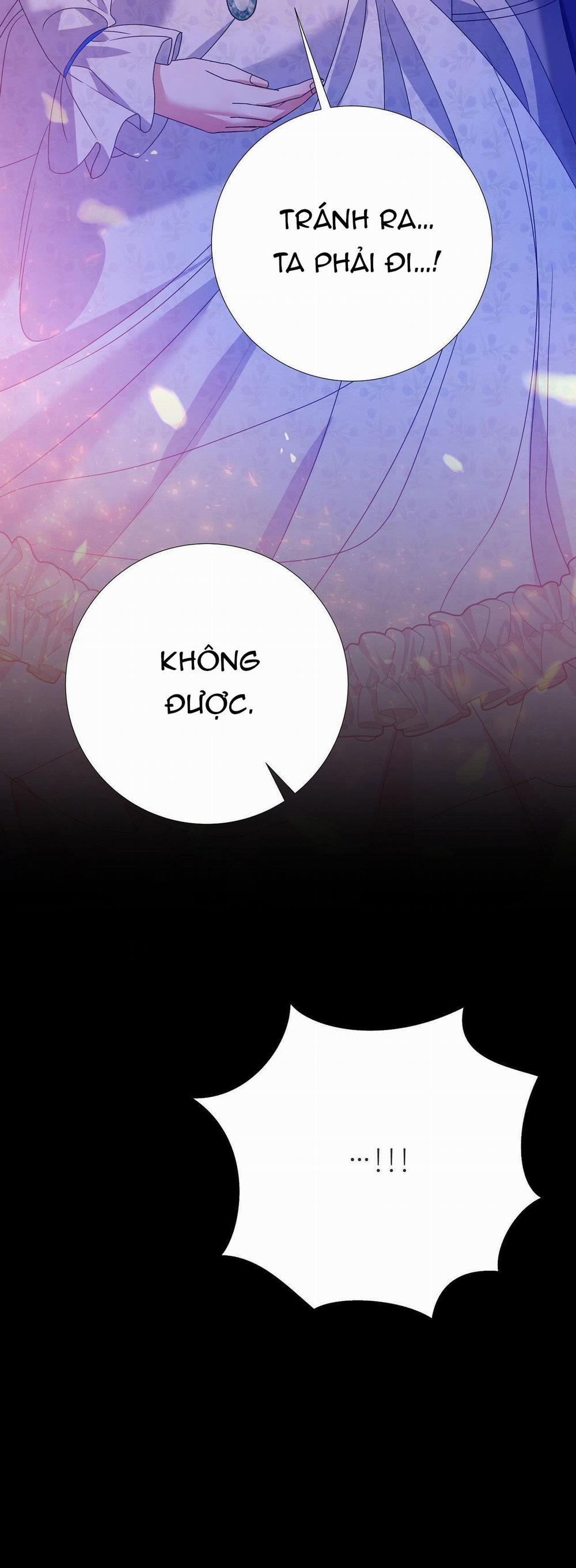 [18+] Lâu Đài Hoang Dại 23.1 trang 16