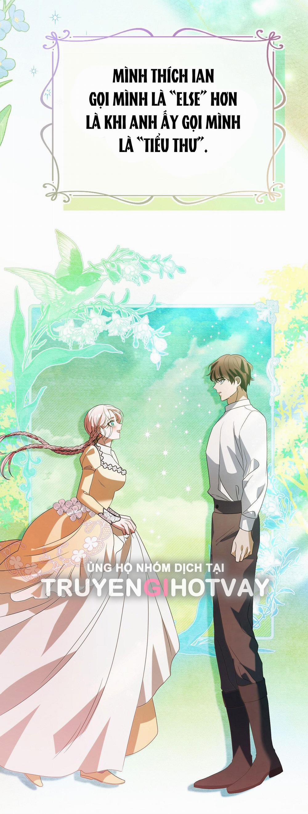 [18+] Lâu Đài Hoang Dại 23.1 trang 27