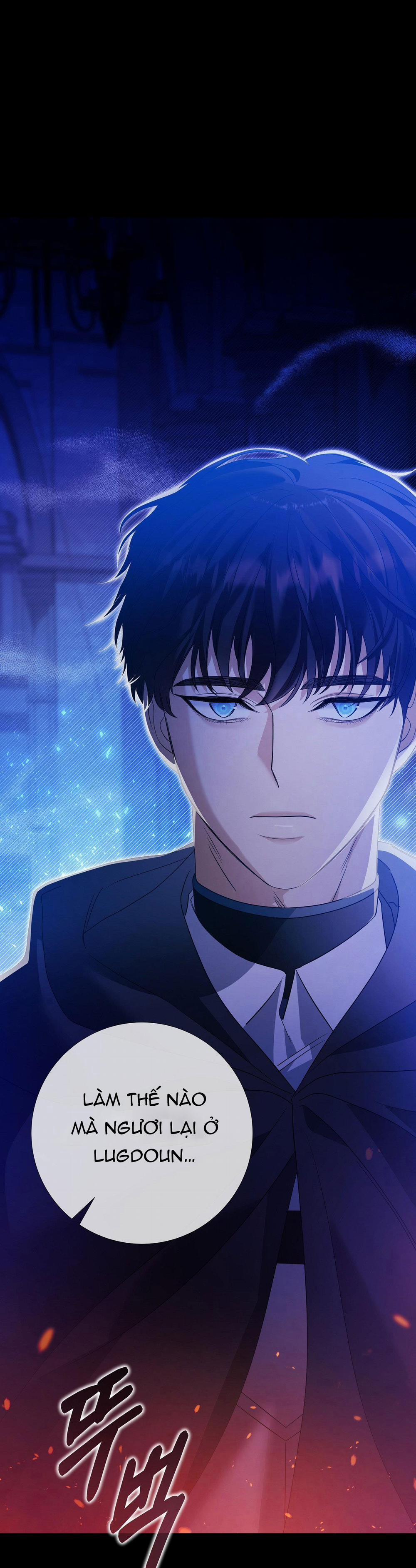 [18+] Lâu Đài Hoang Dại 23.1 trang 5