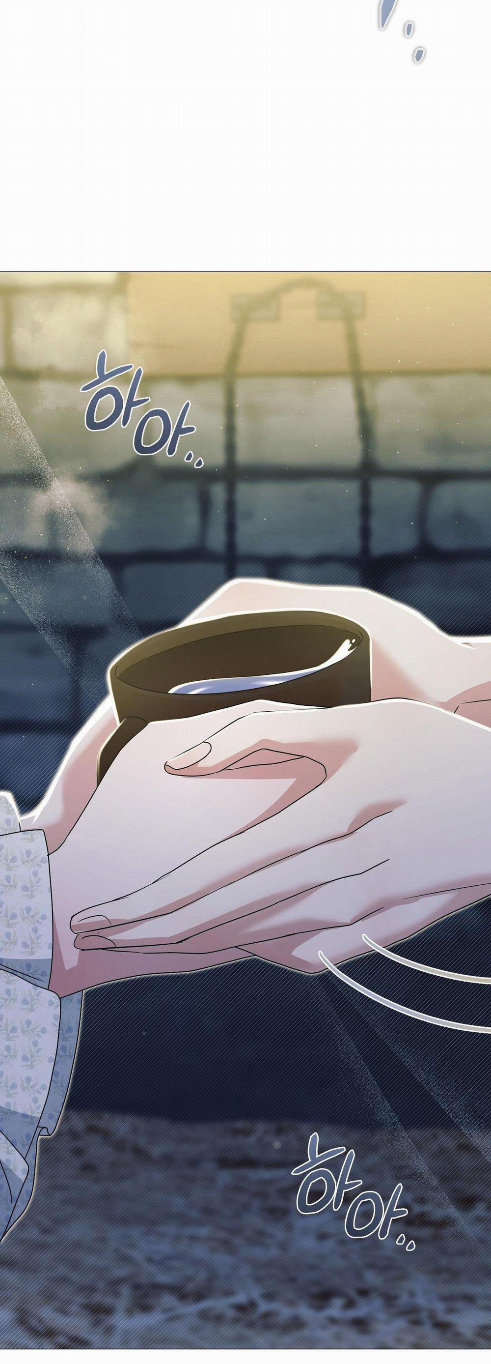 [18+] Lâu Đài Hoang Dại 23.2 trang 1