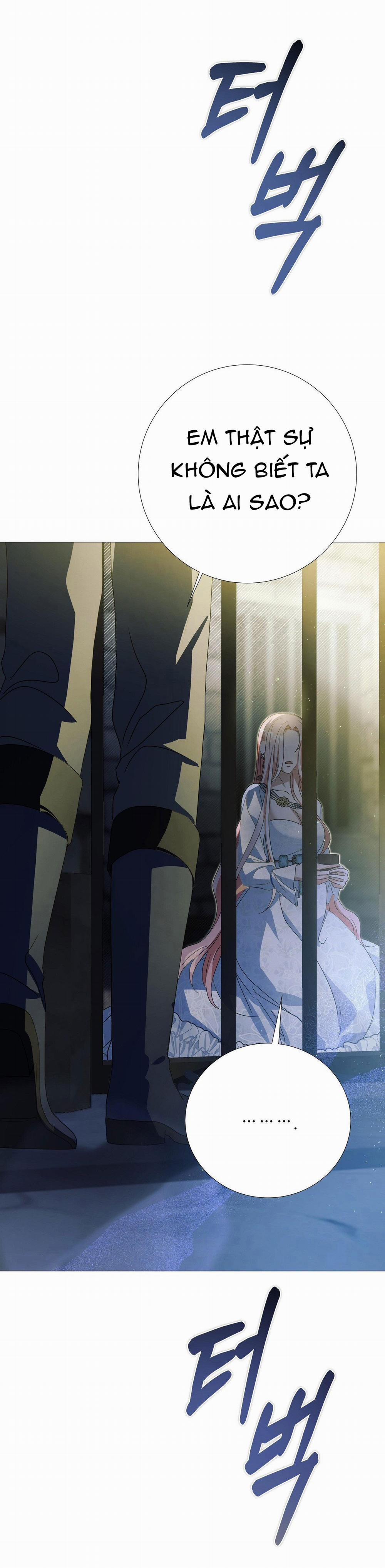 [18+] Lâu Đài Hoang Dại 23.2 trang 10