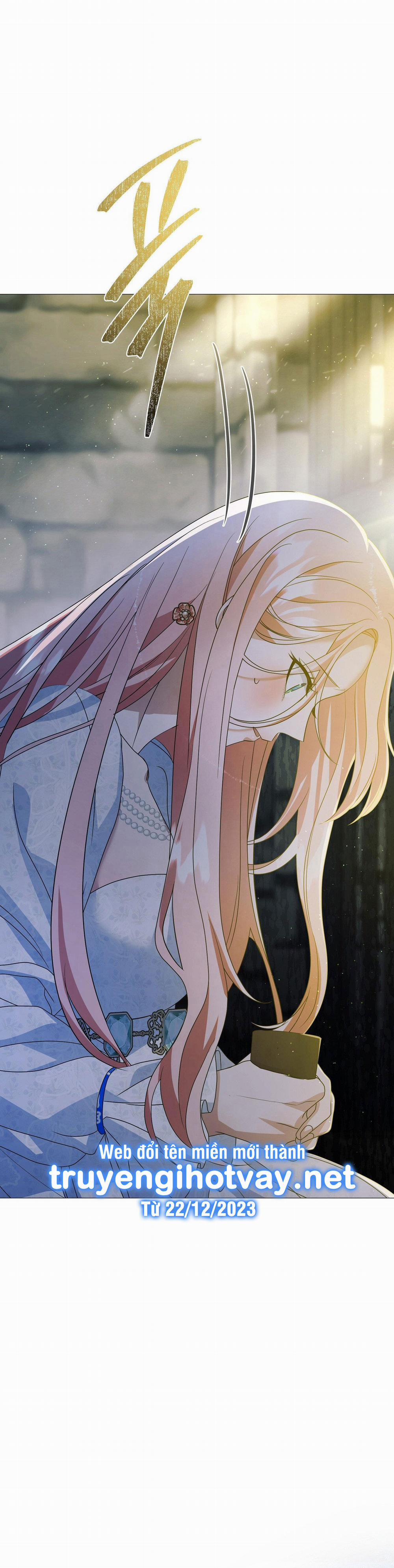 [18+] Lâu Đài Hoang Dại 23.2 trang 11