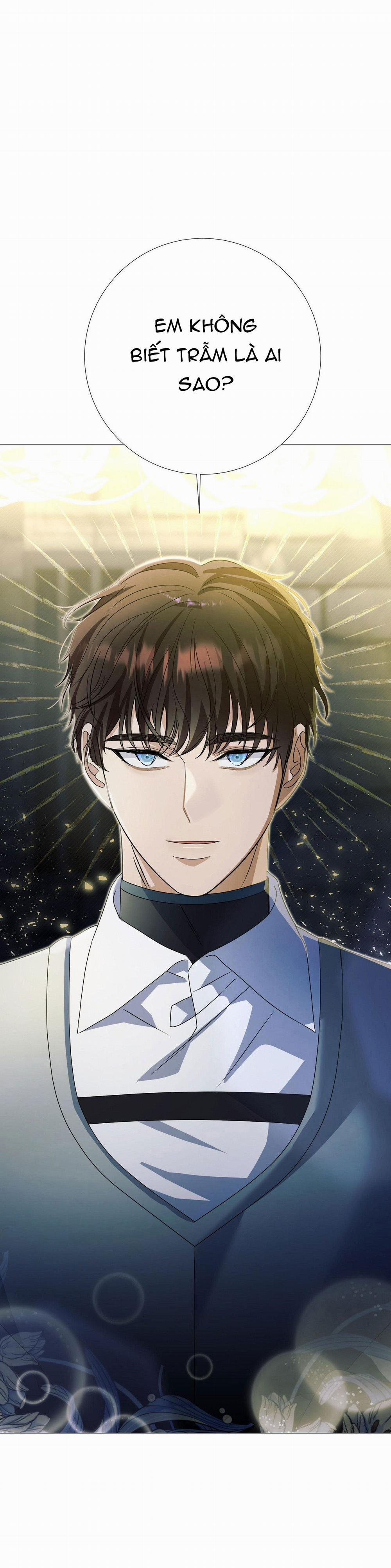 [18+] Lâu Đài Hoang Dại 23.2 trang 15