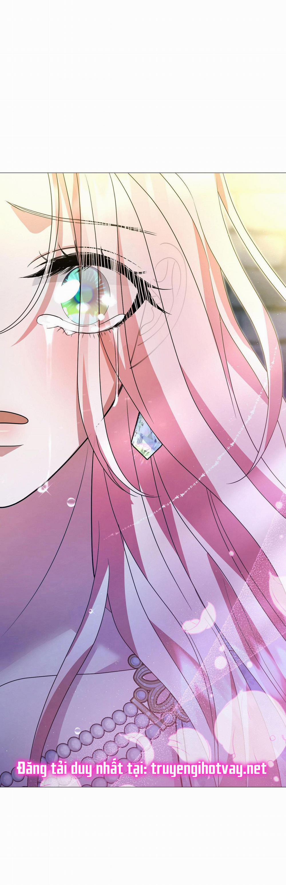 [18+] Lâu Đài Hoang Dại 23.2 trang 16