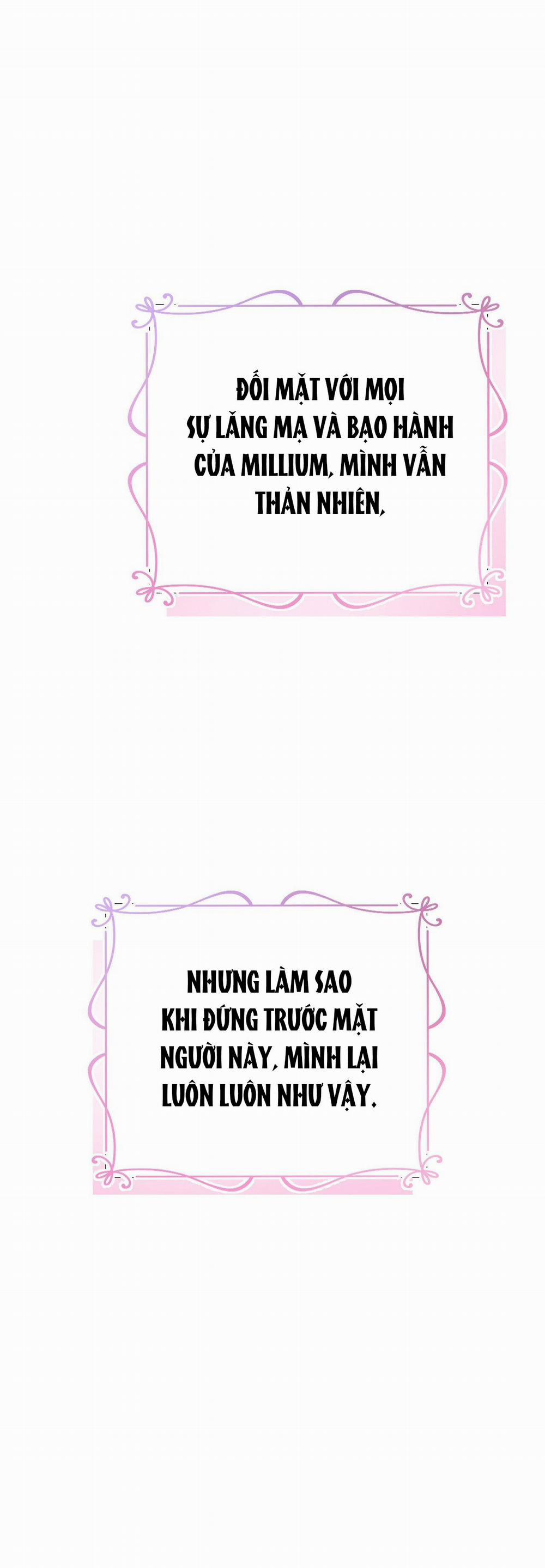 [18+] Lâu Đài Hoang Dại 23.2 trang 17