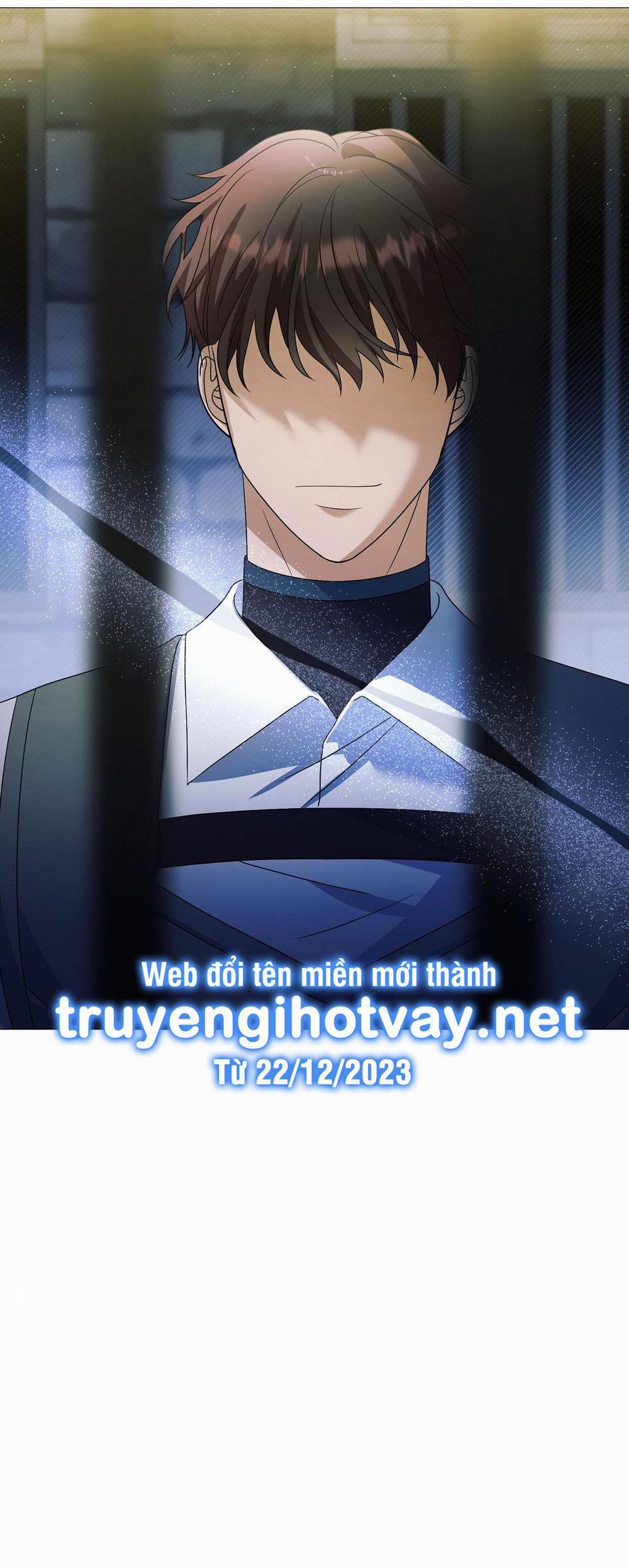 [18+] Lâu Đài Hoang Dại 23.2 trang 20