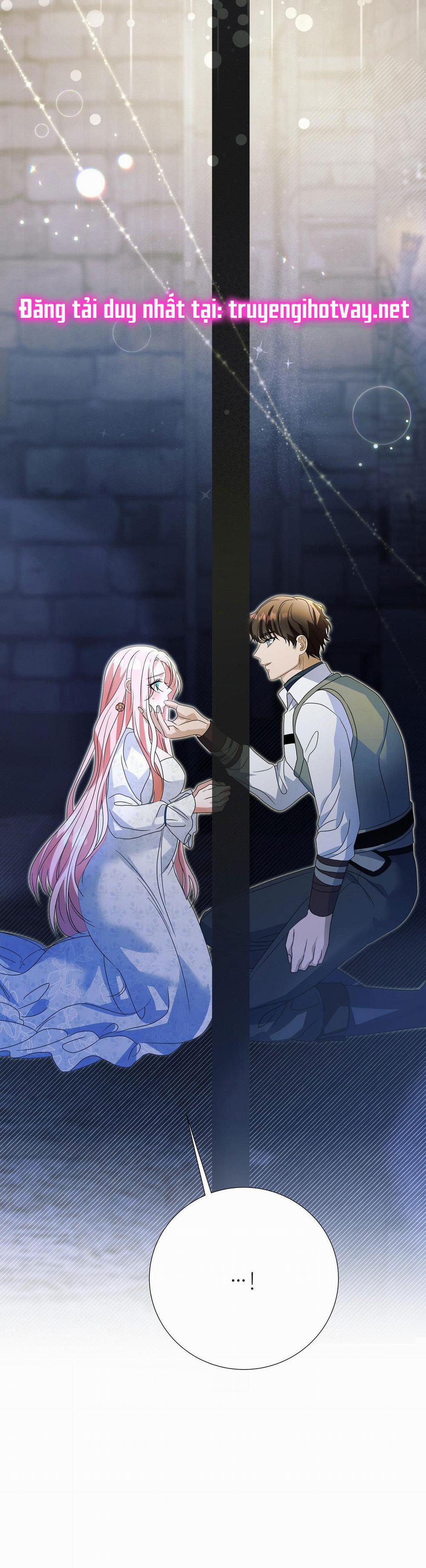 [18+] Lâu Đài Hoang Dại 23.2 trang 24