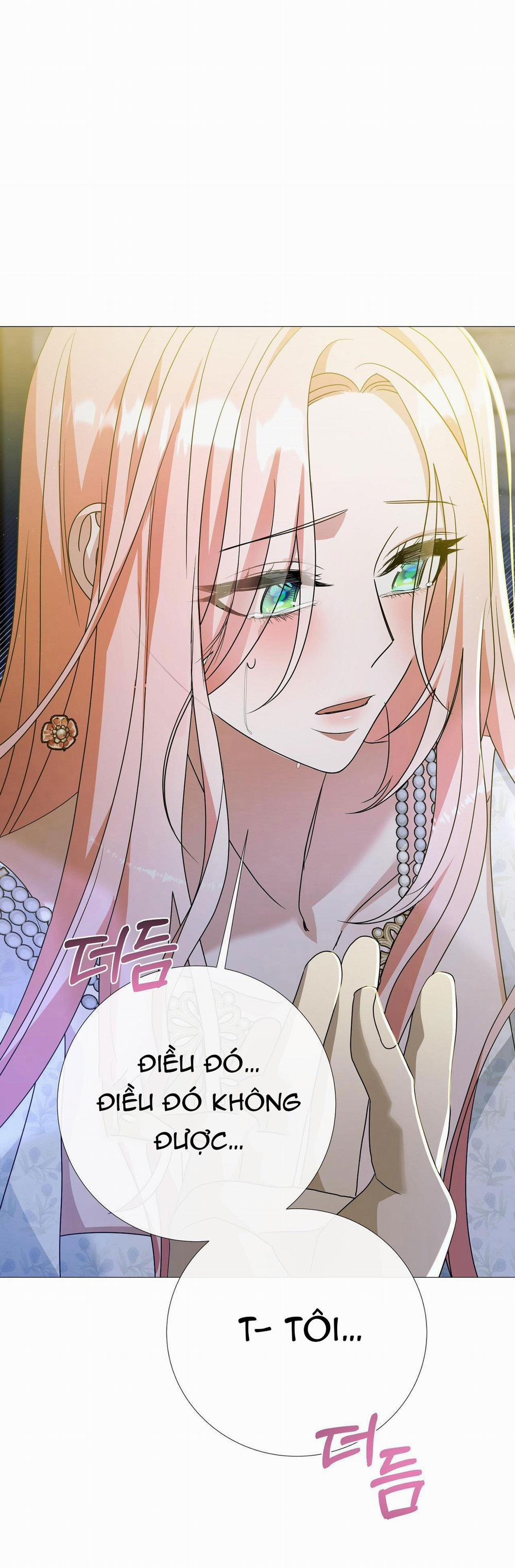 [18+] Lâu Đài Hoang Dại 23.2 trang 25