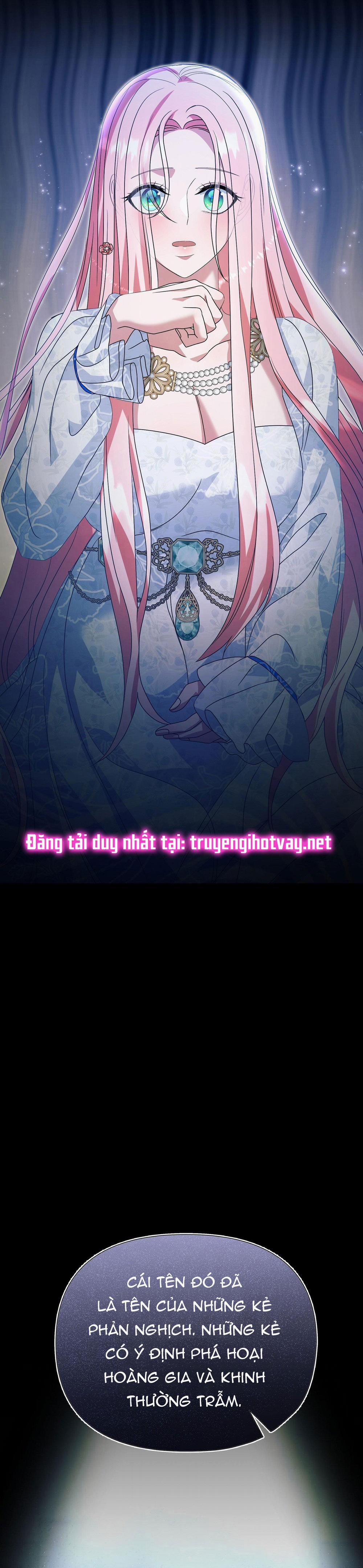 [18+] Lâu Đài Hoang Dại 23.2 trang 36