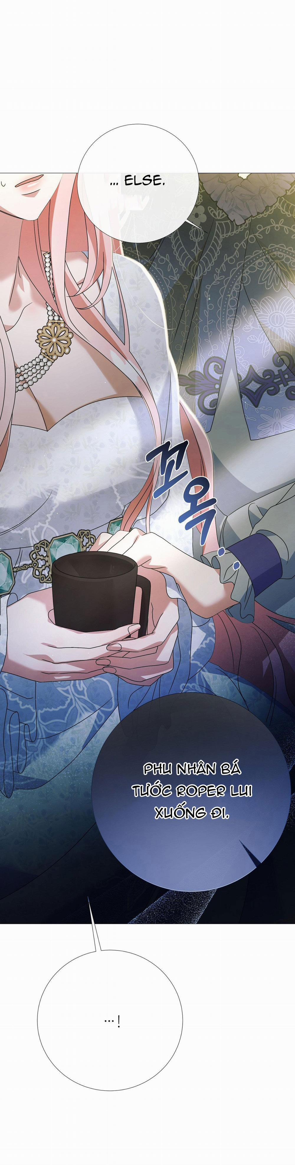 [18+] Lâu Đài Hoang Dại 23.2 trang 5