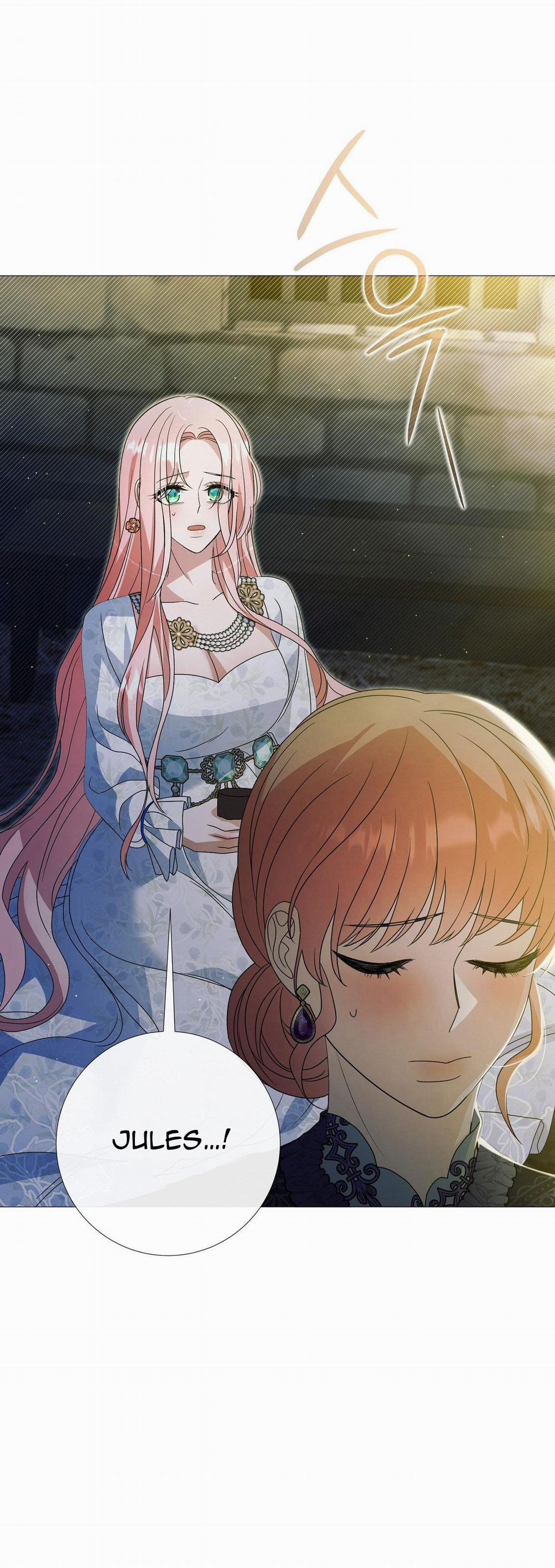 [18+] Lâu Đài Hoang Dại 23.2 trang 6