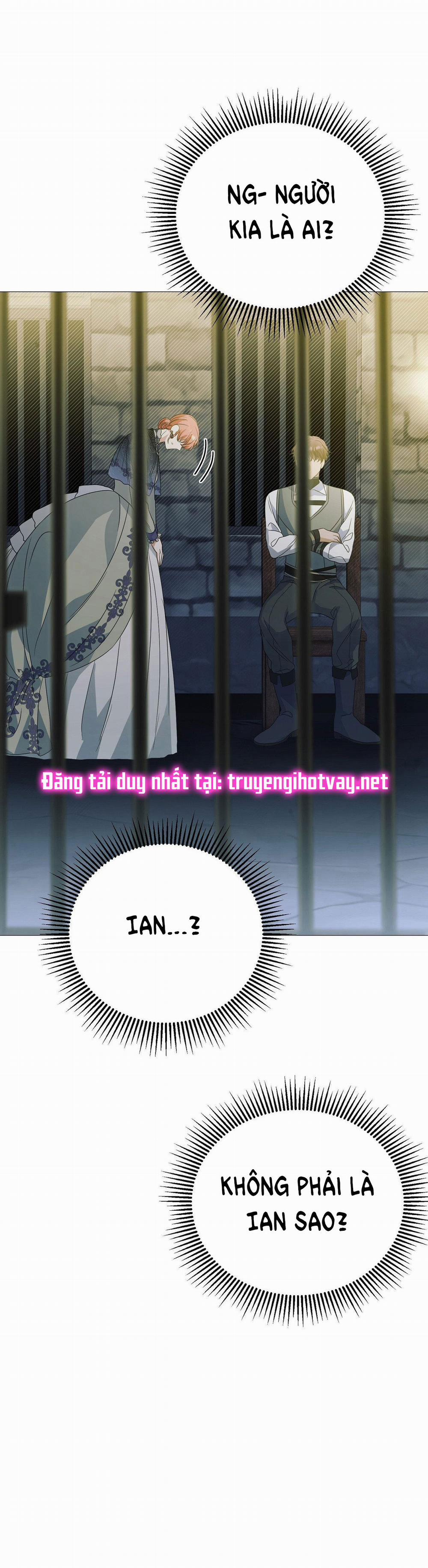 [18+] Lâu Đài Hoang Dại 23.2 trang 7