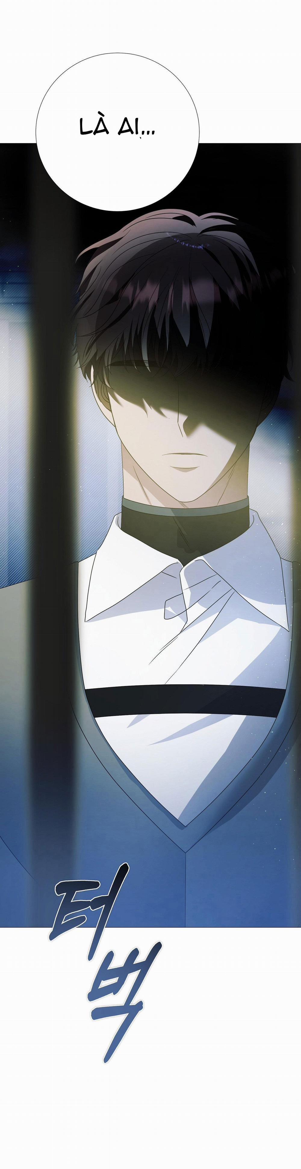 [18+] Lâu Đài Hoang Dại 23.2 trang 9