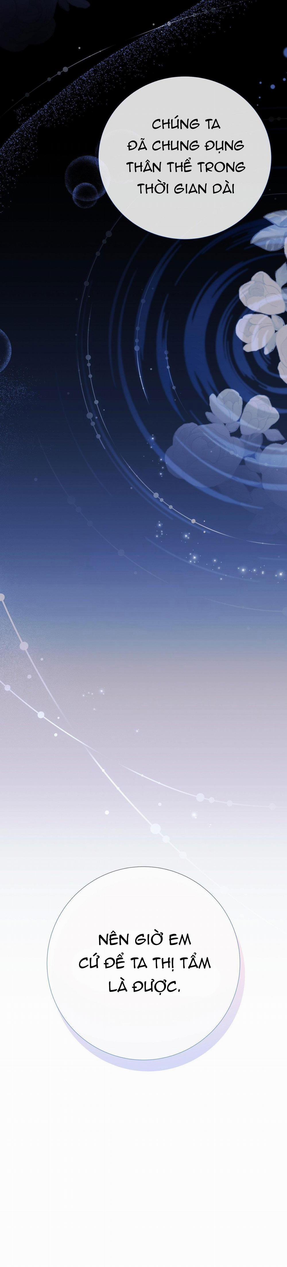 [18+] Lâu Đài Hoang Dại 24.1 trang 1