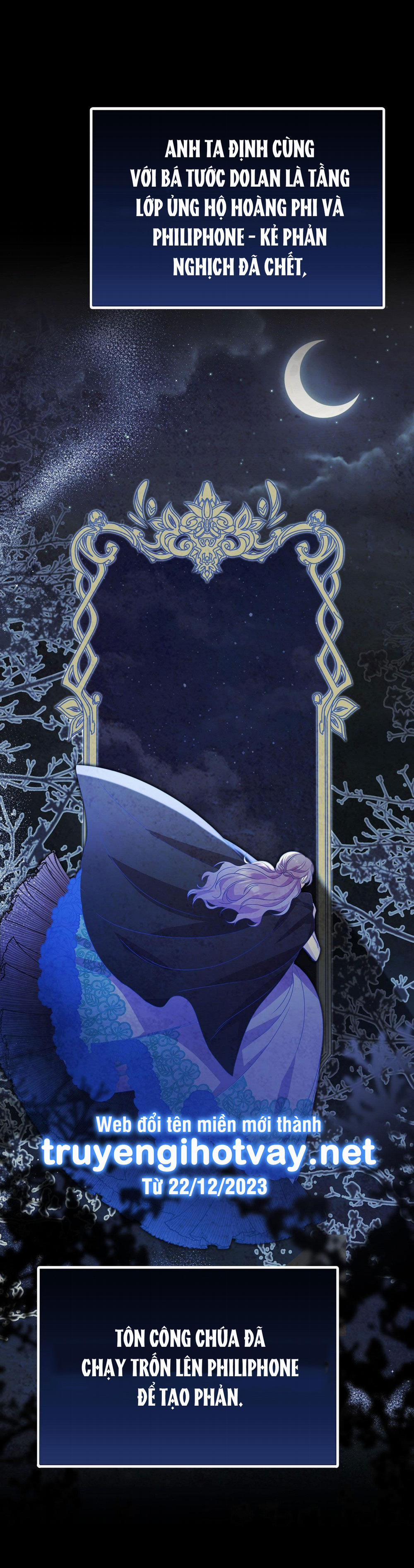 [18+] Lâu Đài Hoang Dại 24.1 trang 10