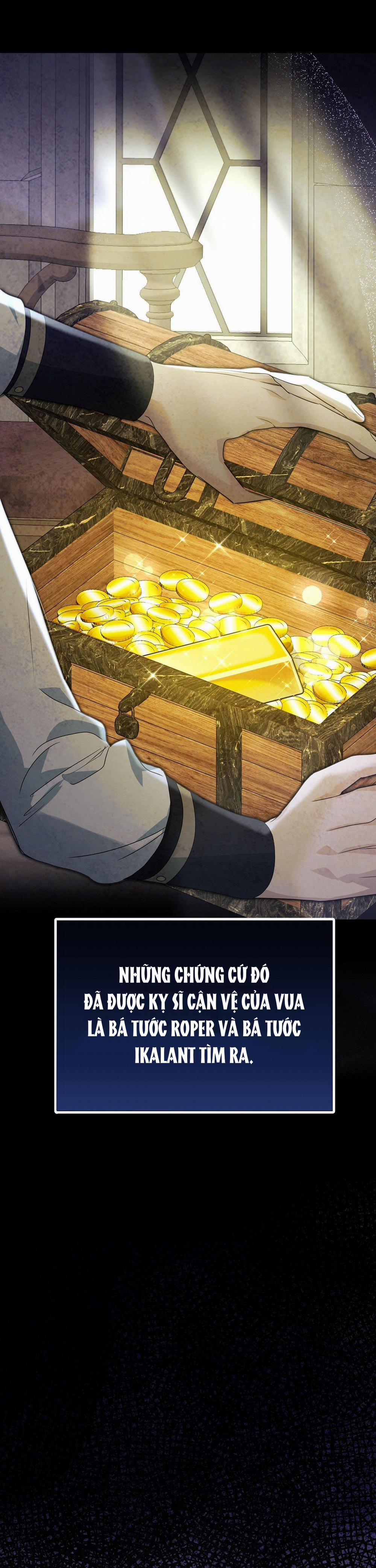 [18+] Lâu Đài Hoang Dại 24.1 trang 11