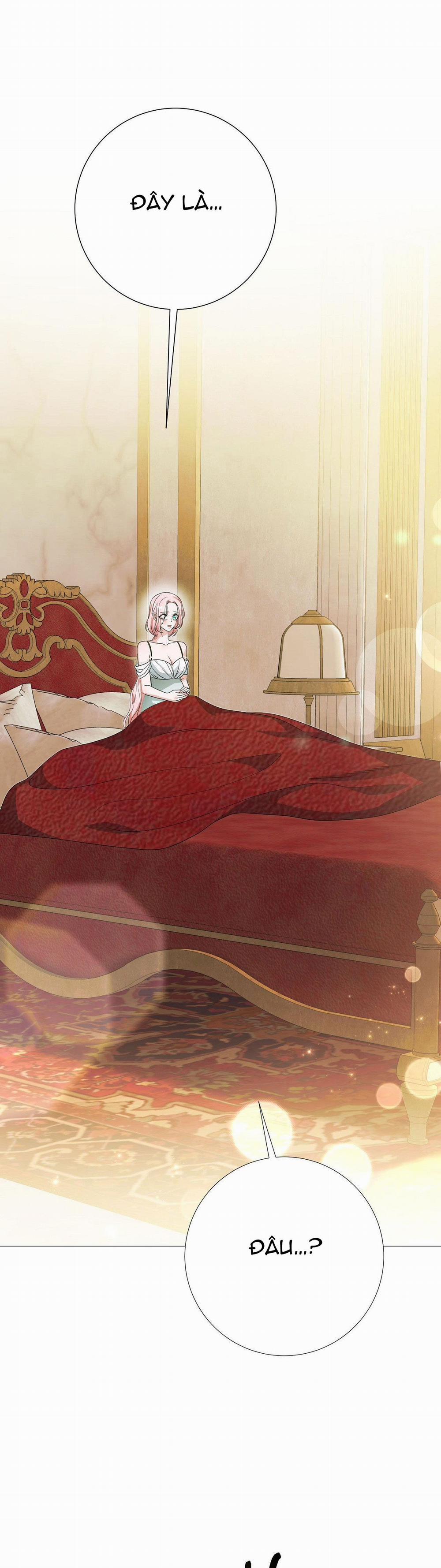 [18+] Lâu Đài Hoang Dại 24.1 trang 4