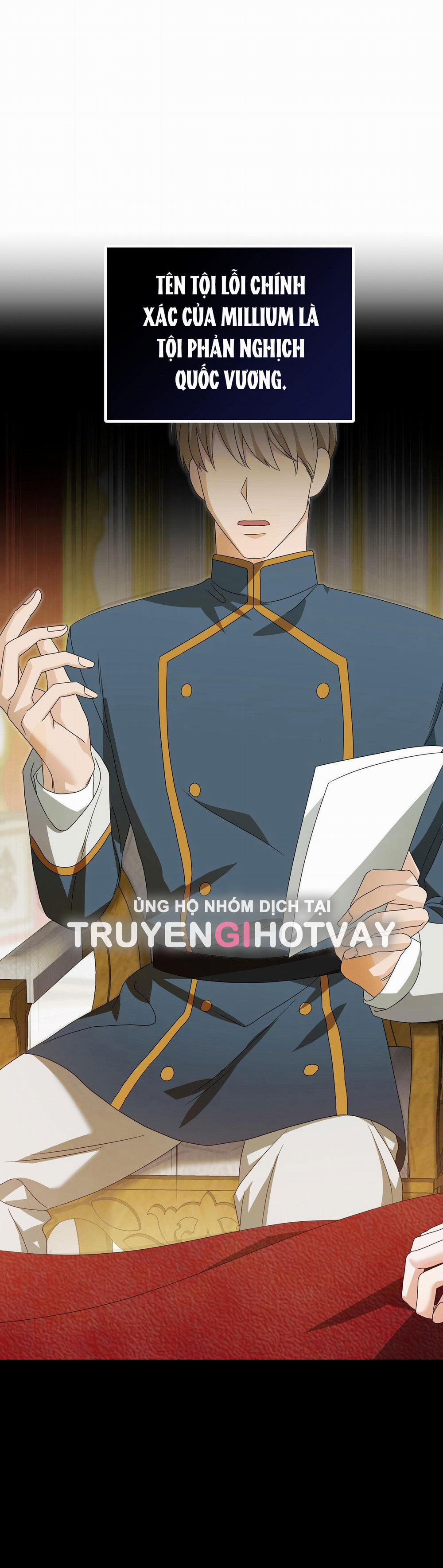 [18+] Lâu Đài Hoang Dại 24.1 trang 9