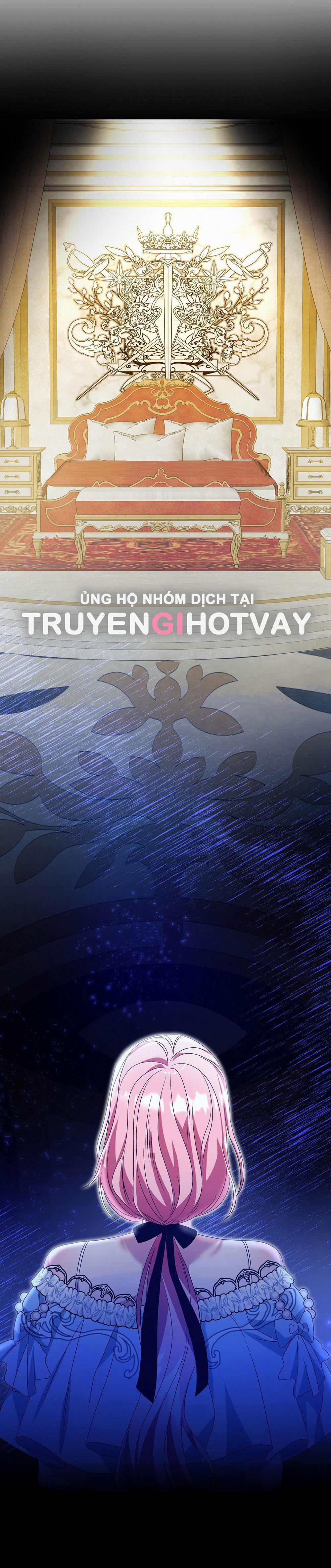 [18+] Lâu Đài Hoang Dại 24.2 trang 1