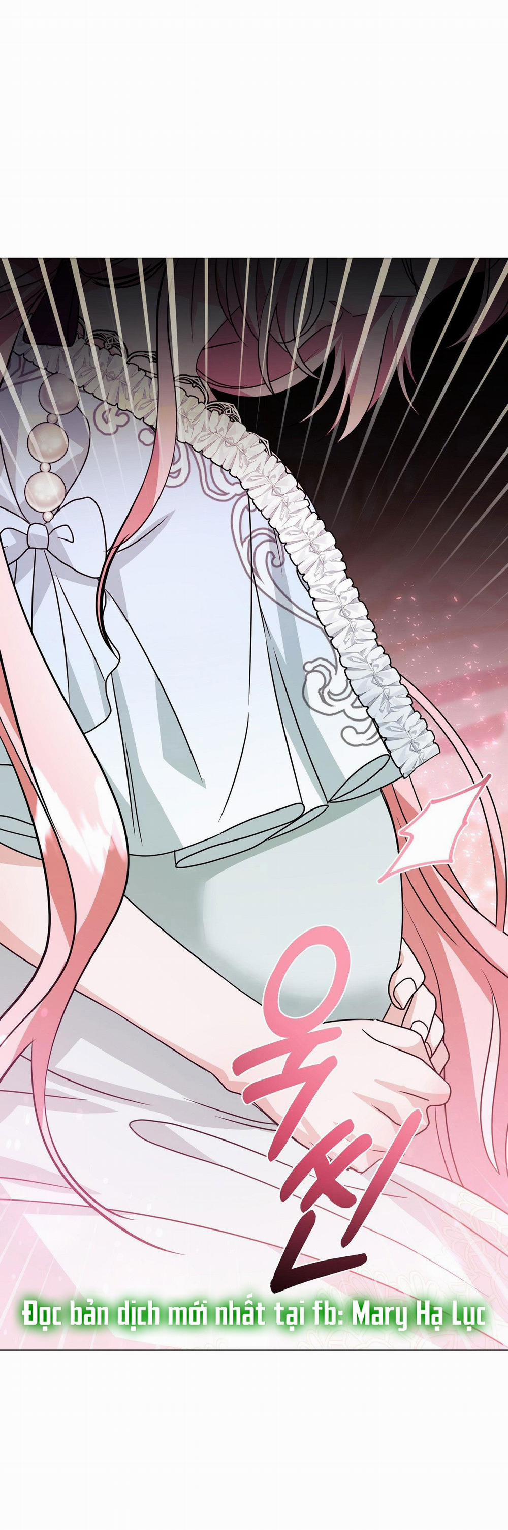 [18+] Lâu Đài Hoang Dại 24.2 trang 12