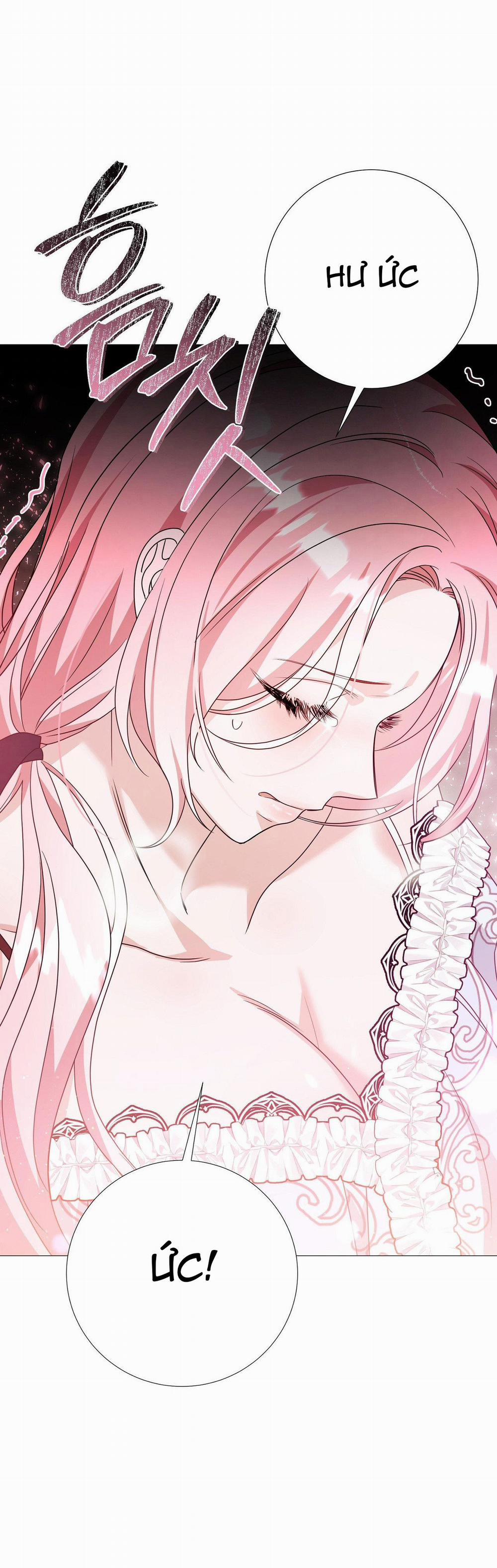 [18+] Lâu Đài Hoang Dại 24.2 trang 13