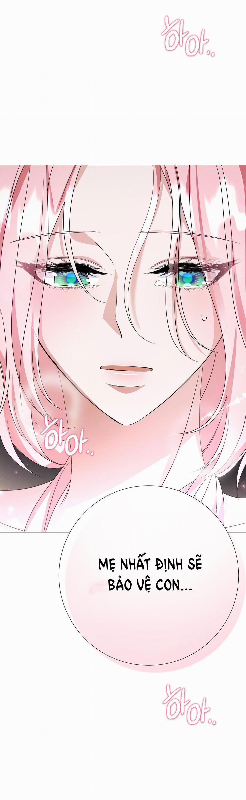 [18+] Lâu Đài Hoang Dại 24.2 trang 15