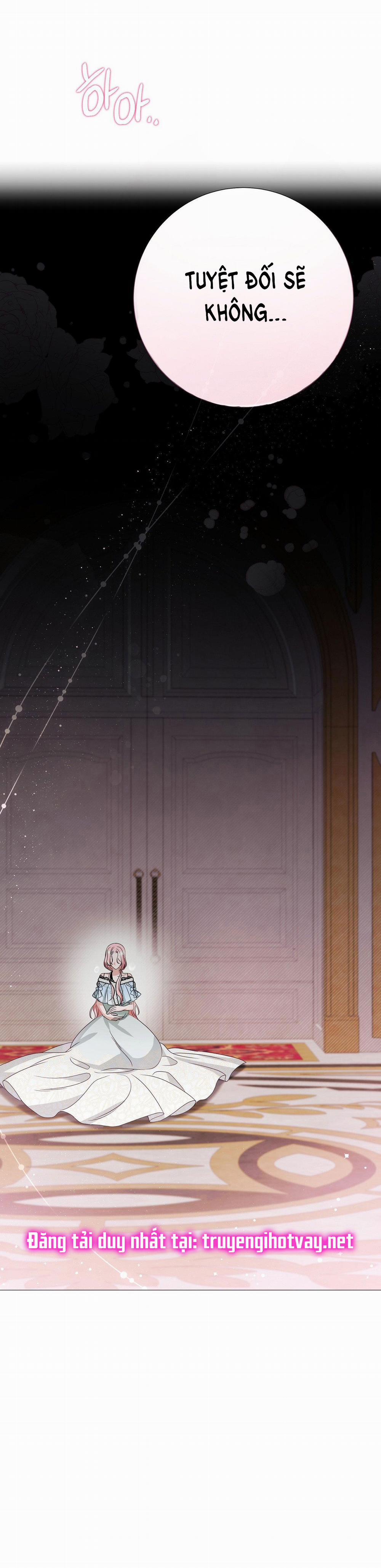 [18+] Lâu Đài Hoang Dại 24.2 trang 16