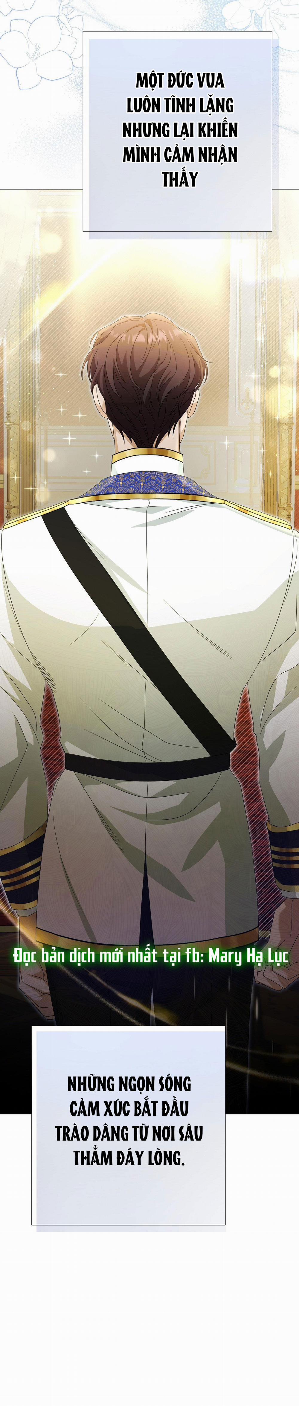 [18+] Lâu Đài Hoang Dại 24.2 trang 25