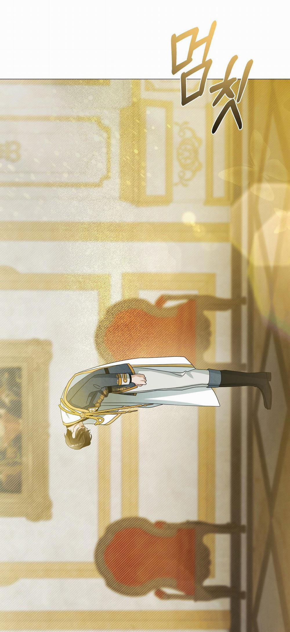 [18+] Lâu Đài Hoang Dại 24.2 trang 27