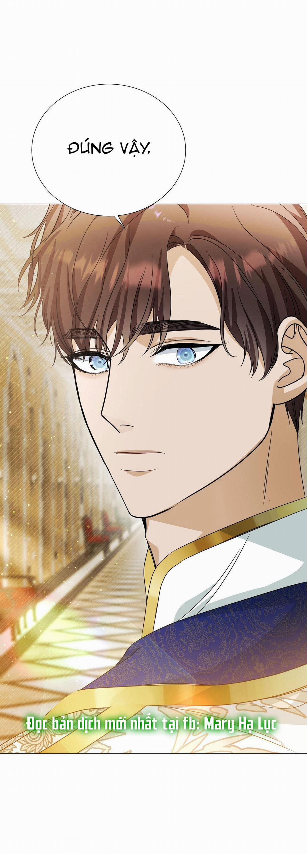 [18+] Lâu Đài Hoang Dại 24.2 trang 29