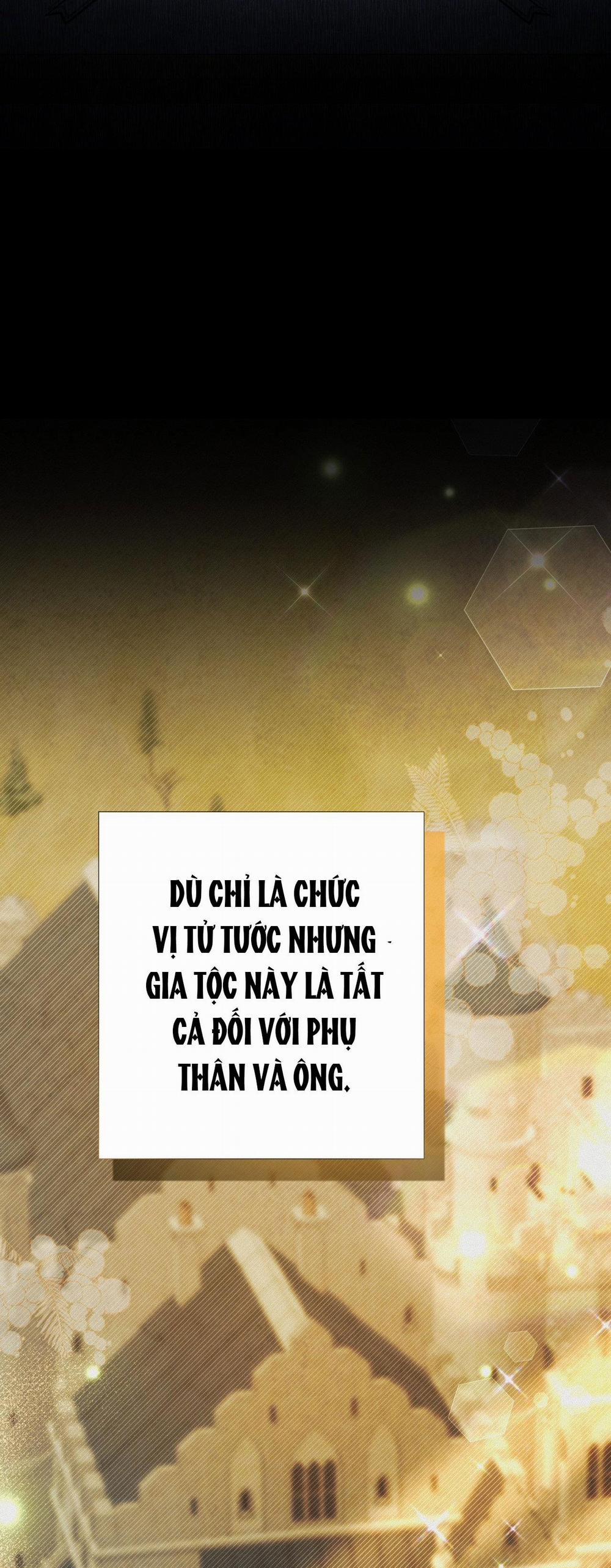 [18+] Lâu Đài Hoang Dại 24.2 trang 3