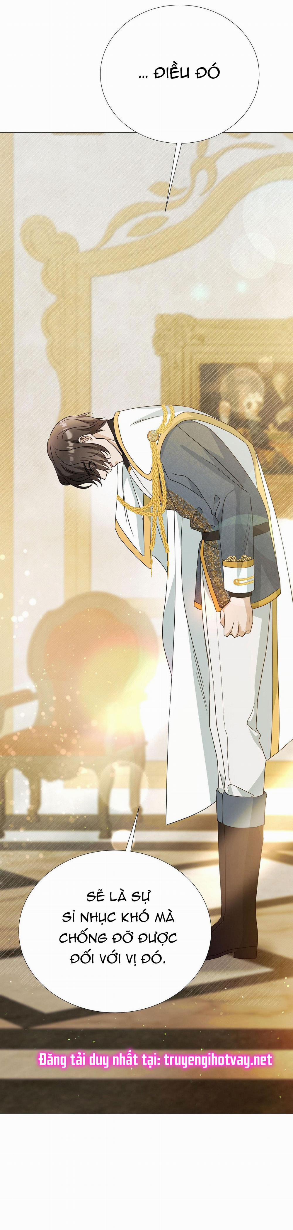 [18+] Lâu Đài Hoang Dại 24.2 trang 31