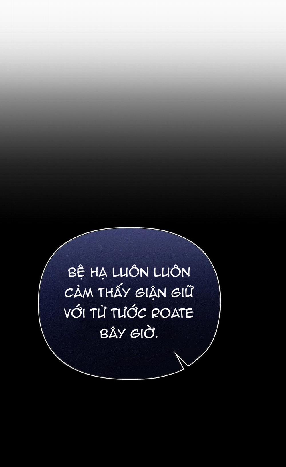 [18+] Lâu Đài Hoang Dại 24.2 trang 34