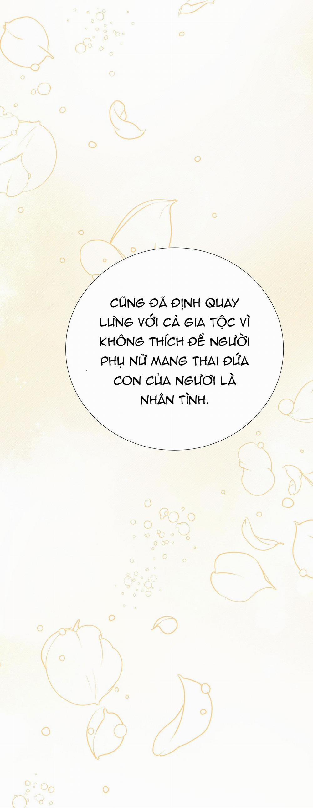 [18+] Lâu Đài Hoang Dại 24.2 trang 43