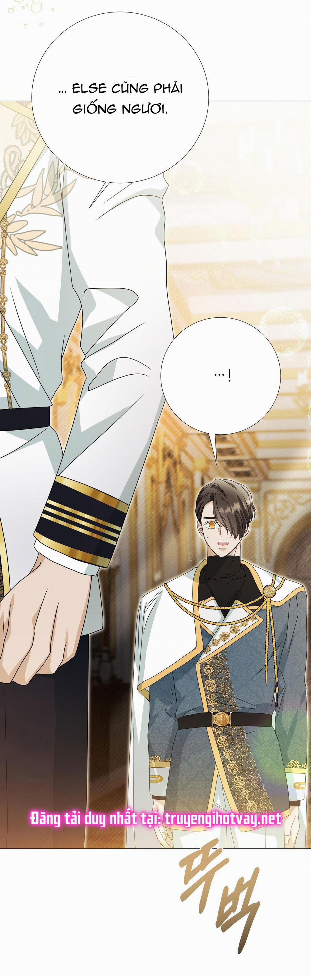 [18+] Lâu Đài Hoang Dại 24.2 trang 44