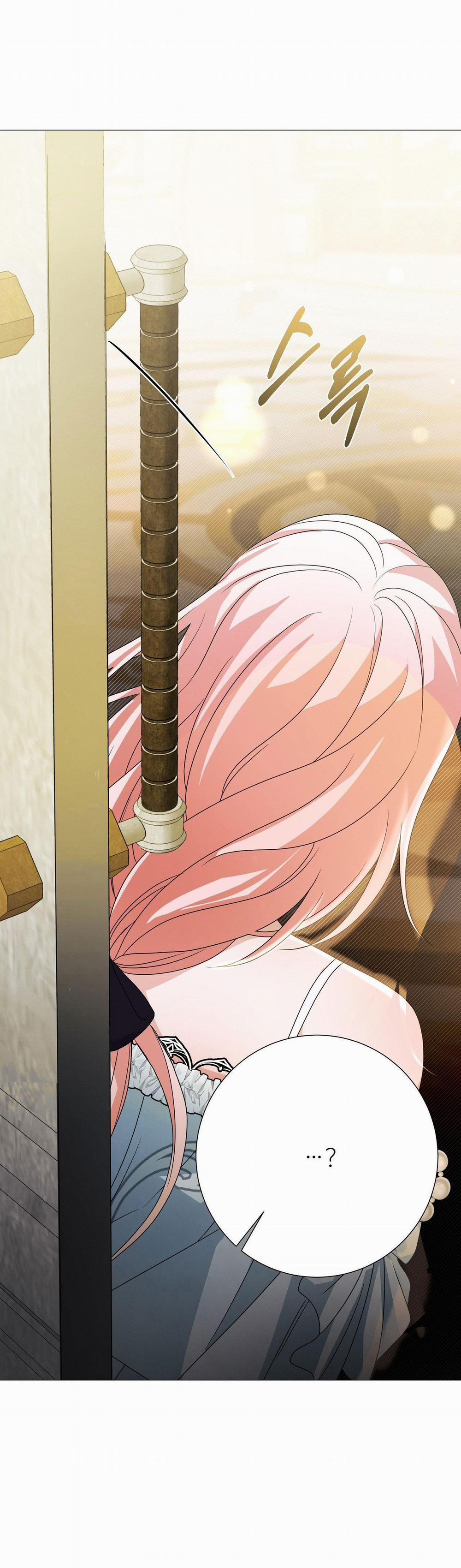 [18+] Lâu Đài Hoang Dại 24.2 trang 48