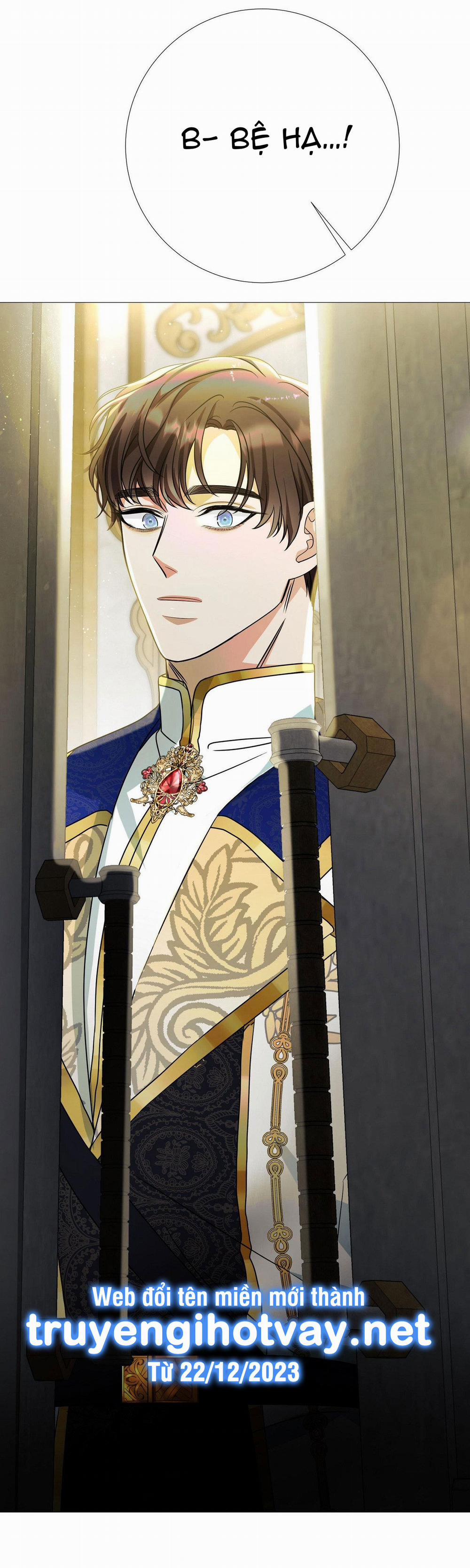 [18+] Lâu Đài Hoang Dại 24.2 trang 49