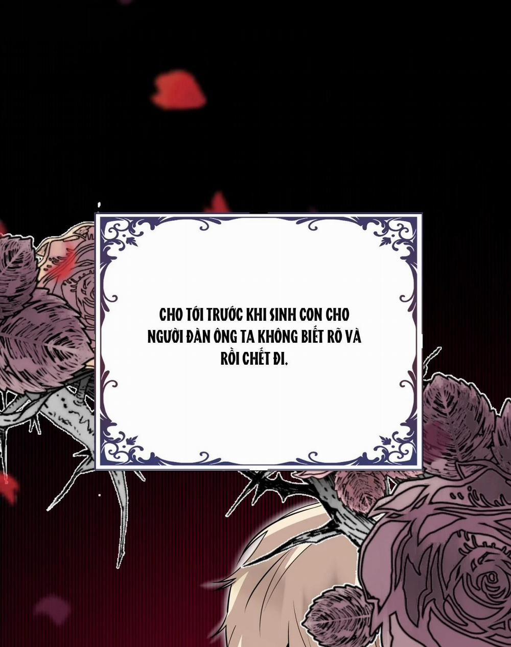 [18+] Lâu Đài Hoang Dại 5.2 trang 0