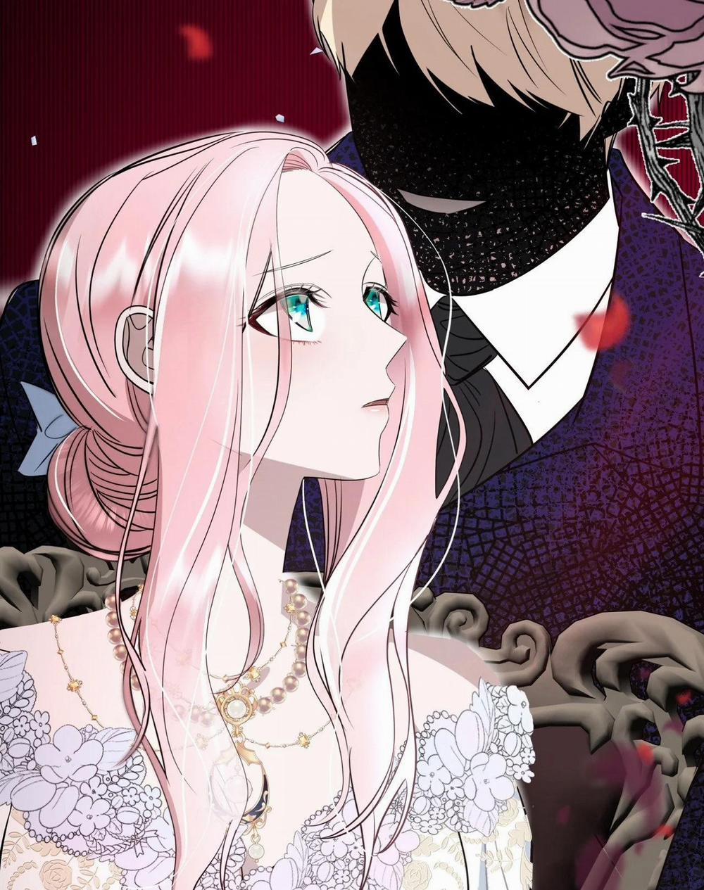 [18+] Lâu Đài Hoang Dại 5.2 trang 1