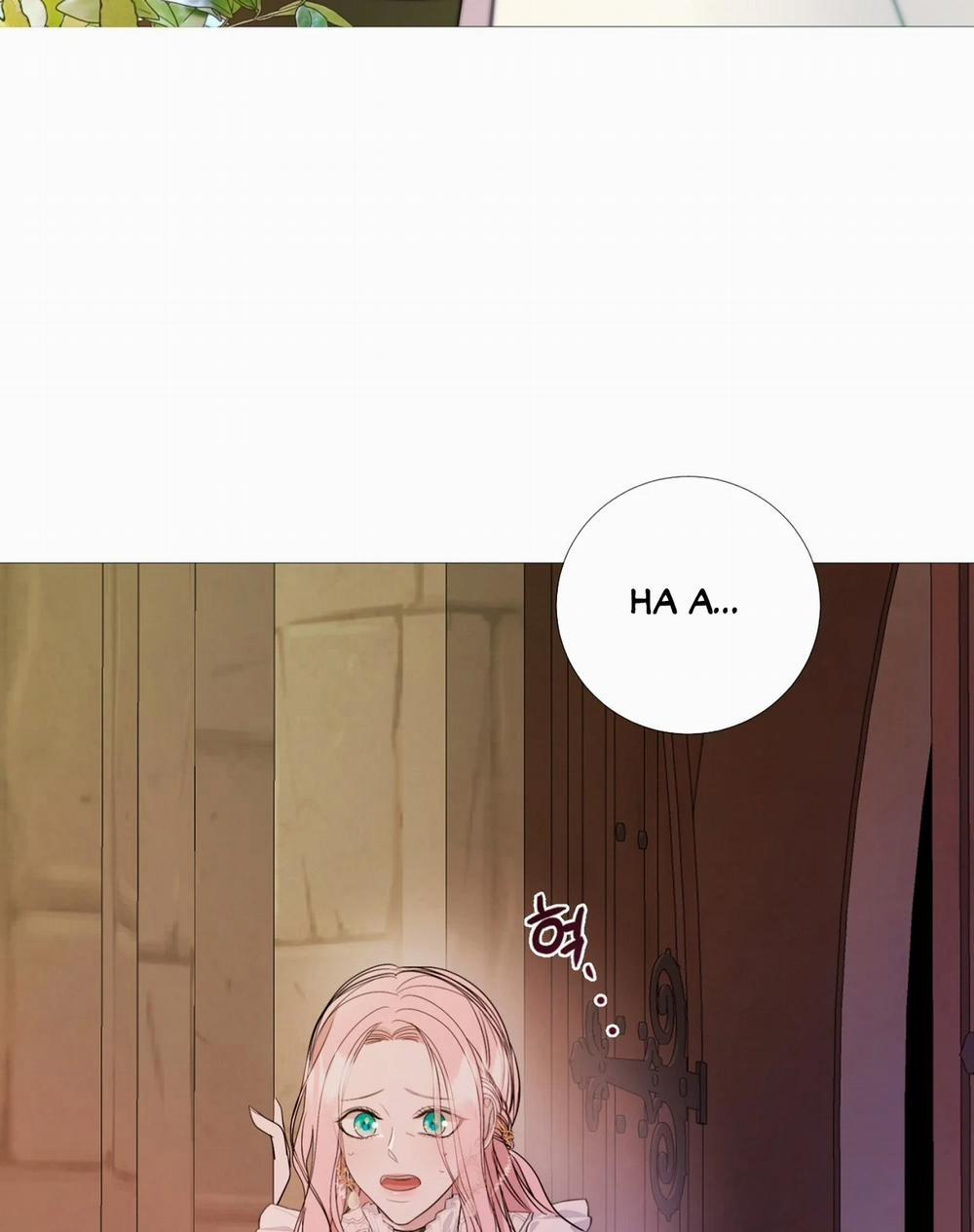 [18+] Lâu Đài Hoang Dại 5.2 trang 20