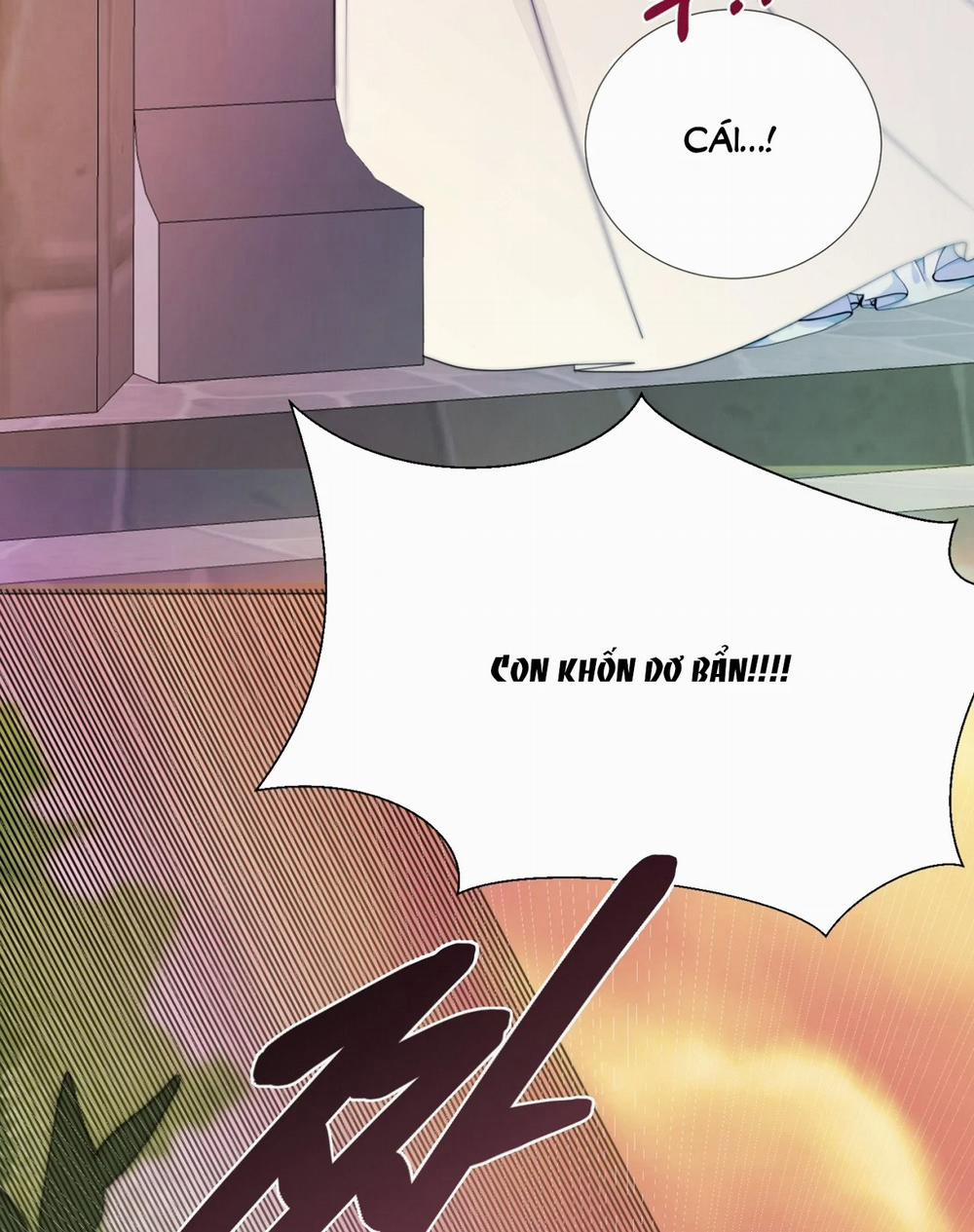 [18+] Lâu Đài Hoang Dại 5.2 trang 22